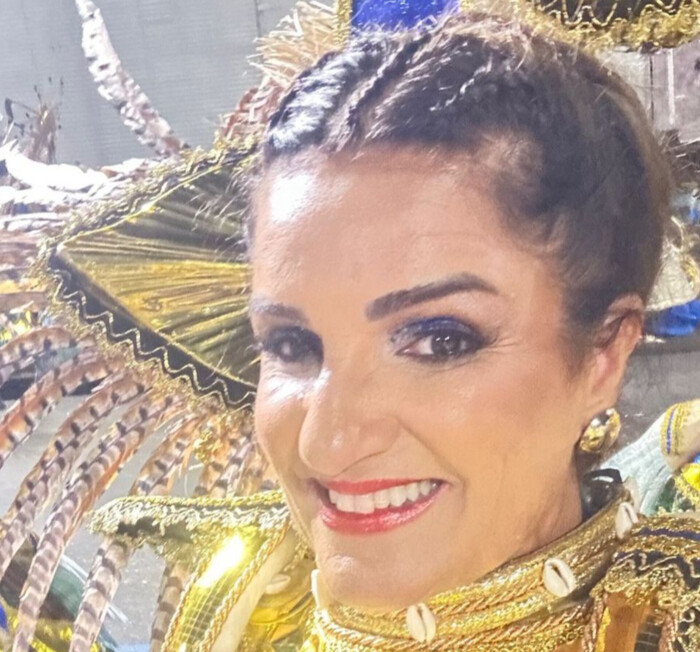 Carnaval, look, festa, río de Janeiro 